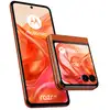 Image de Motorola Razr 50 17,5 Cm (6.9") Double Sim Android 14 5g Usb Type-c 8 Go 256 Go 4200 Mah Orange