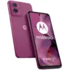 Image de Motorola Moto G55 5g 8 Go/256 Go Violet (twilight Purple) Double Sim