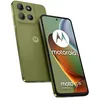 Image de Smartphone Android - MOTOROLA - Moto G15 Power - 8 Go RAM - 256 Go stockage - Vert Iguane - Écran 672 pouces