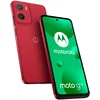 Image de Smartphone Moto g05 64 Go Rouge Prune MOTOROLA