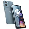 Image de Motorola Moto E15 16,9 Cm (6.67") Double Sim Android 14 Go Edition 4g Usb Type-c 2 Go 64 Go 5200 Mah Bleu
