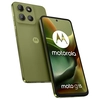 Image de Motorola Moto G15 17,1 Cm (6.72") Double Sim Android 15 4g Usb Type-c 8 Go 256 Go 5200 Mah Vert