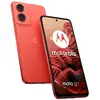 Image de Motorola Moto G35 5g 17,1 Cm (6.72") Double Sim Android 14 Usb Type-c 8 Go 256 Go 5000 Mah Rouge