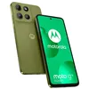 Image de Smartphone - MOTOROLA - Moto G15 Power - 672 pouces - Double SIM - 256 Go - Vert kaki
