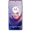 Image de Motorola Edge 60 Pro 16,9 Cm (6.67") Double Sim Android 15 5g Usb Type-c 12 Go 512 Go 6000 Mah Bleu