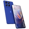 Image de Motorola Edge 60 Pro 16,9 Cm (6.67") Double Sim Android 15 5g Usb Type-c 12 Go 512 Go 6000 Mah Bleu