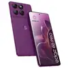 Image de Motorola Edge 60 Pro 16,9 Cm (6.67") Double Sim Android 15 5g Usb Type-c 12 Go 512 Go 6000 Mah Violet