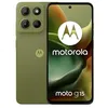 Image de Motorola Moto G15 4G 8 Go/512 Go Vert (Iguana Green) Double SIM