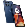 Image de Smartphone MOTOROLA Moto G15 Stockage 256 Go RAM 8 Go Bleu Marine