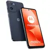 Image de Smartphone motorola moto e15 6,67 double sim 64 go bleu denim