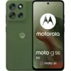 Image de Motorola Moto G56 5g 17,1 Cm (6.72") Double Sim Hybride Android 15 Usb Type-c 8 Go 256 Go 5200 Mah Vert
