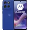 Image de Motorola Moto G56 5g 8 Go/256 Go Bleu (dazzling Blue) Double Sim