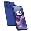 Image de Smartphone motorola moto g56 6,72 5g double sim 256 go bleu