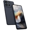 Image de Motorola Moto G56 5g 17,1 Cm (6.72") Double Sim Hybride Android 15 Usb Type-c 8 Go 256 Go 5200 Mah Noir