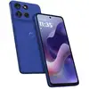 Image de Motorola Moto G56 5g 17,1 Cm (6.72") Double Sim Hybride Android 15 Usb Type-c 8 Go 256 Go 5200 Mah Bleu