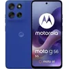 Image de Smartphone - MOTOROLA - Moto g56 5G - 8 Go RAM - 256 Go - Bleu éblouissant