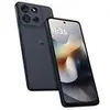 Image de Motorola Moto G56 - pantone noir huître - 5G smartphone - 256 Go - GSM