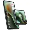 Image de Motorola Razr 60 Ultra 17,7 Cm (6.96") Double Sim Android 15 5g Usb Type-c 16 Go 512 Go 4700 Mah Bleu, Vert