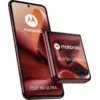 Image de Motorola Razr 60 Ultra 5g 16 Go/512 Go Rouge (rio Red) Double Sim