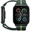 Image de Montre Connectée Motorola Moto Watch Fit Aluminium Trekking Green 44,5 Mm