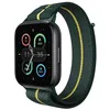 Image de Montre Motorola Moto Fit 44 mm Vert (Trekking Green)