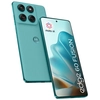 Image de Smartphone Motorola Edge 60 Fusion Super Hd Turquoise 6,67'' Motorola