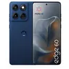Image de Motorola Edge 60 5G 12 Go/256 Go Bleu (Gibraltar Sea) Double SIM