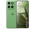 Image de Motorola Edge 60 5G 12 Go/256 Go Vert (Shamrock) Double SIM