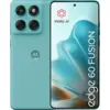 Image de Motorola Edge 60 Fusion 5g 12 Go/256 Go Bleu (amazonite Blue) Double Sim Xt2503
