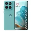 Image de Motorola Edge 60 Fusion 5G 12 Go/256 Go Bleu (Amazonite Blue) Double SIM XT2503