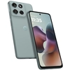 Image de Motorola Moto G56 5g 17,1 Cm (6.72") Double Sim Hybride Android 15 Usb Type-c 8 Go 512 Go 5200 Mah Gris