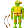Image de Figurine Michelangelo Les Tortues Ninja Tmnt 10 Cm