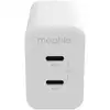 Image de Mophie 409909299 Chargeur D'appareils Mobiles Ordinateur Portable, Smartphone, Tablette Blanc Secteur Charge Rapide Int