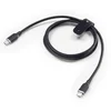 Image de Mophie Charge Stream USB-C to USB-C Noir - 3 m