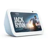 Image de Ecran connecté - AMAZON - ECHO SHOW 5 (3ème Gen.) - 10 - Bleu gris - Assistant vocal Alexa