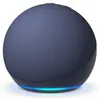 Image de Assistant vocal - AMAZON - ECHO DOT (5ème Gen.) - Alexa integré - Bleu marine