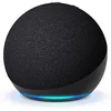 Image de Assistant vocal - AMAZON - ECHO DOT (5ème Gen.) - Alexa integré - Noir