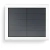Image de Panneau Solaire - Ring - 2e Génération - USB-C - 4 W - Blanc