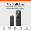 Image de Smart TV Box - Amazon - Fire TV Stick - Full HD - 8 Go - WiFi Bluetooth HDMI