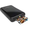 Image de Imprimante photo portable 10x15 bluetooth POLAROID ZIP NOIRE