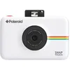 Image de Appareil photo Compact Polaroid Snap Touch Blanc compact avec imprimante photo instantanÃ©e - 13.0 MP - 1080p - Bluetooth - blanc en occasion ou reconditionné