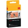 Image de Kodak - Papier Zink 2x3 Pack De 20 Feuilles Pour Appareil Printomatic