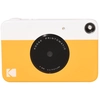 Image de Kodak Printomatic 50,8 X 76,2 Mm Blanc, Jaune