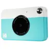 Image de Kodak Printomatic 50,8 X 76,2 Mm Bleu, Blanc