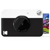 Image de Appareil photo instantané - KODAK - Printomatic - Noir