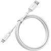 Image de Câble Usb A Vers Usb C Otterbox 78-52536 Blanc