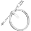 Image de Câble Lightning à USB-A Premium - 78-52640 - Blanc OTTERBOX