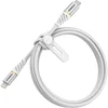 Image de Câble Lightning à USB-C Premium - 78-52651 - Blanc OTTERBOX