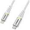 Image de OtterBox Premium - cable Lightning - Lightning / USB - 1 m