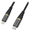 Image de OtterBox Premium - cable Lightning - Lightning / USB - 1 m